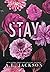 Stay (Bleeding Stars #5)