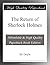 The Return of Sherlock Holmes