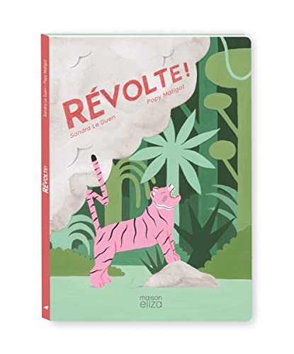 Révolte (Hardcover)