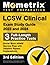 LCSW Clinical Exam Study Guide 2023 and 2024 - 3 Full-Length ... by Matthew Bowling