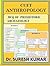 CUET ANTHROPOLOGY