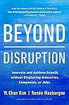 Beyond Disruption...