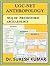 UGC-NET ANTHROPOLOGY( MCQ OF PREHISTORIC ARCHAEOLOGY)