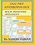 UGC-NET ANTHROPOLOGY( MCQ OF PREHISTORIC ARCHAEOLOGY)