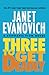 Three To Get Deadly: A Stephanie Plum Novel (Stephanie Plum Novels)