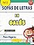 SOPA DE LETRAS EN EL GALÉS ...