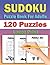 Sudoku Puzzle Book for Adul...