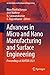 Advances in Micro and Nano ...