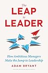 The Leap to Leade...