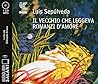 Il vecchio che leggeva romanzi d'amore letto da Edoardo Sirav... by Luis Sepúlveda