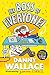 The Boss of Everyone by Danny Wallace