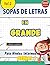 SOPA DE LETRAS EN ESPAÑOL P...