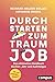 Durchstarten zum Traumjob