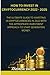 HOW TO INVEST IN CRYPTOCURRENCY 2022: THE ULTIMATE GUIDE TO INVESTING IN CRYPTOCURRENCIES IN 2022 WITH THE APPROPRIATE INVESTMENT APPROACH TO START GENERATING MONEY.