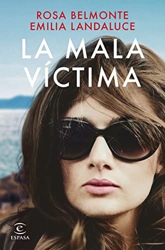 La mala víctima (Paperback)