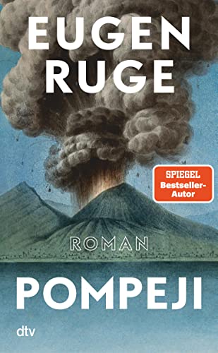 Pompeji oder Die fünf Reden des Jowna (Kindle Edition)