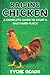 Raising Chickens by Tyche Reads