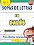 SOPA DE LETRAS EN EL GALÉS ...