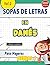 SOPA DE LETRAS EN DANÉS PAR...