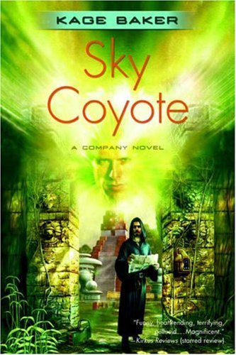 Sky Coyote