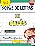 SOPA DE LETRAS EN EL GALÉS ...