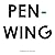 Pen-wing by Subhash Babu