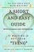 Do You Need Help with Writing? A Short and Easy Guide:: If Writing is Not Your Thing with a Journal and Workbook