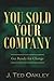 You Sold Your Company: Get ...