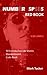 Number Spies: Red Book