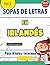 SOPA DE LETRAS EN EL IRLAND...