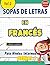 SOPA DE LETRAS EN EL FRANCÉ...