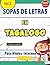 SOPA DE LETRAS EN EL TAGALO...