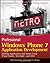 Professional Windows Phone 7 Application Development by Nick Randolph