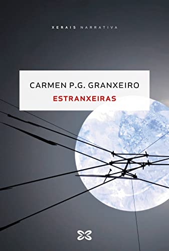 Estranxeiras (Paperback)