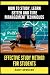 Effective Study Method for Students by Andy Spencer