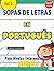 SOPA DE LETRAS EN PORTUGUÉS...