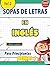 SOPA DE LETRAS EN INGLÉS PA...