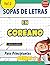 SOPA DE LETRAS EN EL COREAN...