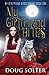 My Girlfriend Bites: A Teen Paranormal Romance