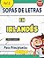 SOPA DE LETRAS EN EL IRLAND...