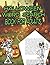Halloween Word Search Book For Adults by Kurt Moore