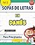 SOPA DE LETRAS EN DANÉS PAR...