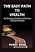 The Easy Path to Wealth: Th...