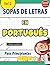 SOPA DE LETRAS EN PORTUGUÉS...