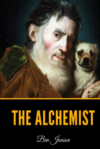 The Alchemist