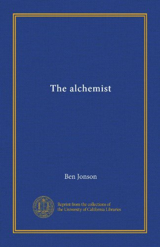 The alchemist