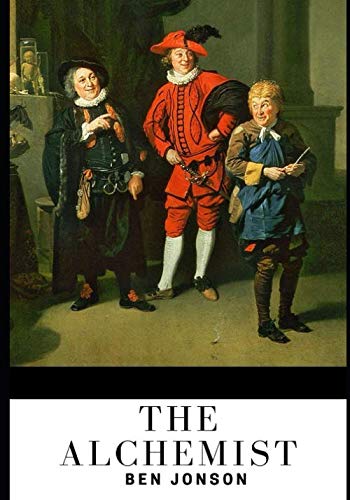 The Alchemist