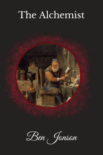 The Alchemist