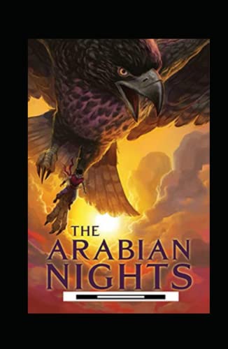 Andrew Lang: The Arabian Nights-Classic Original Edition