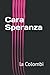 Cara Speranza (Italian Edition)